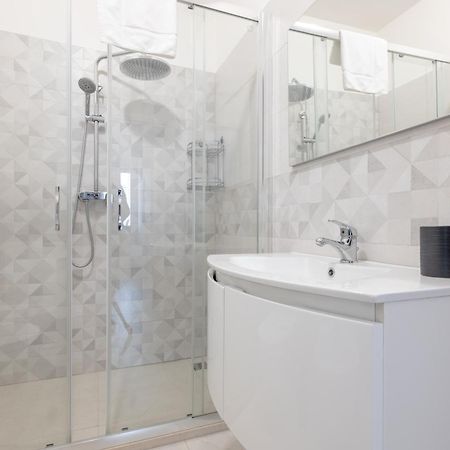 Diva Luxury Suite 토레 산 지오반니 우겐토 외부 사진