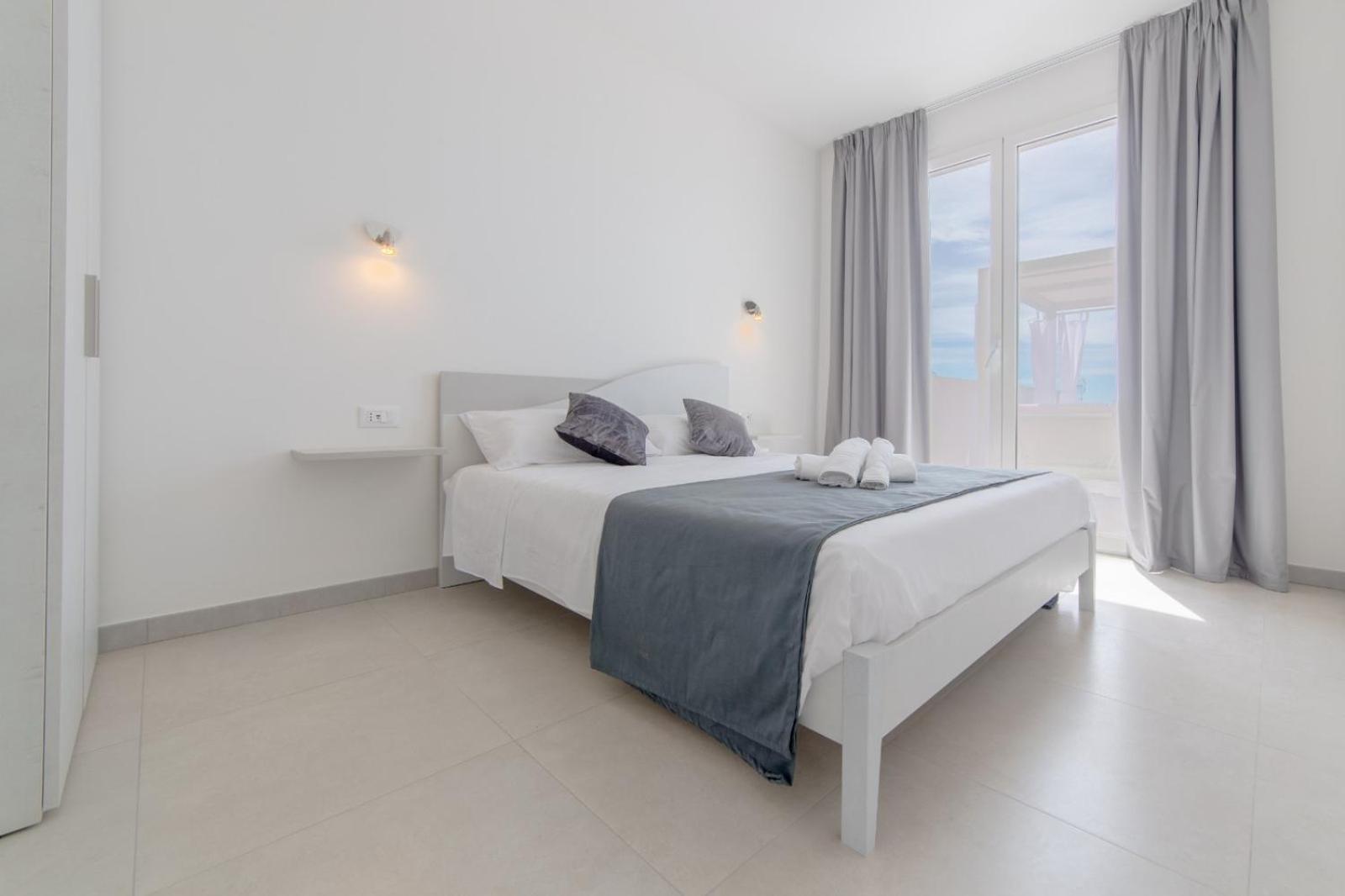 Diva Luxury Suite 토레 산 지오반니 우겐토 외부 사진