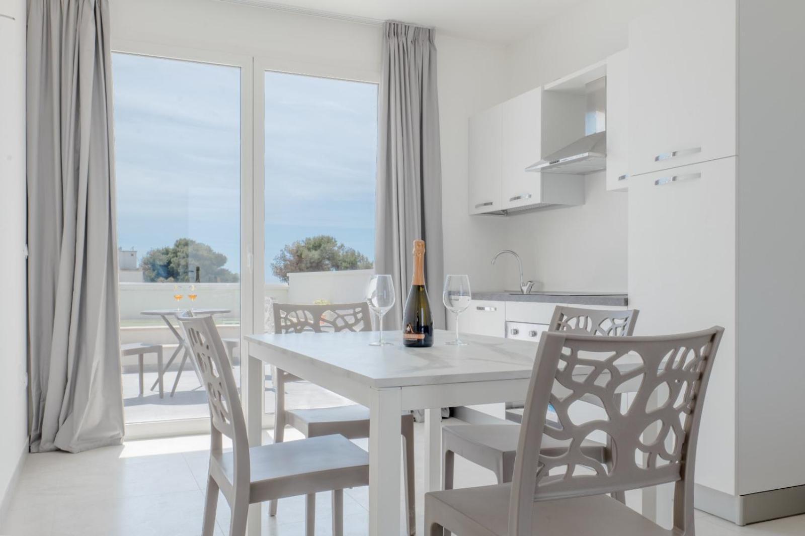 Diva Luxury Suite 토레 산 지오반니 우겐토 외부 사진