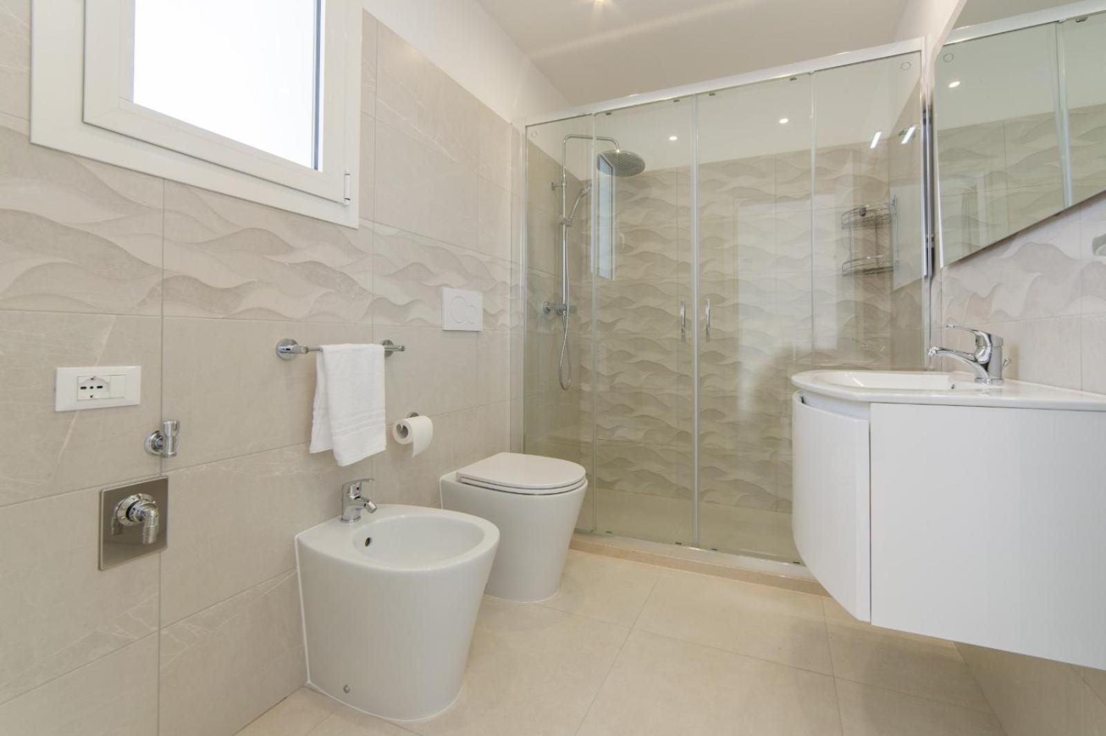 Diva Luxury Suite 토레 산 지오반니 우겐토 외부 사진