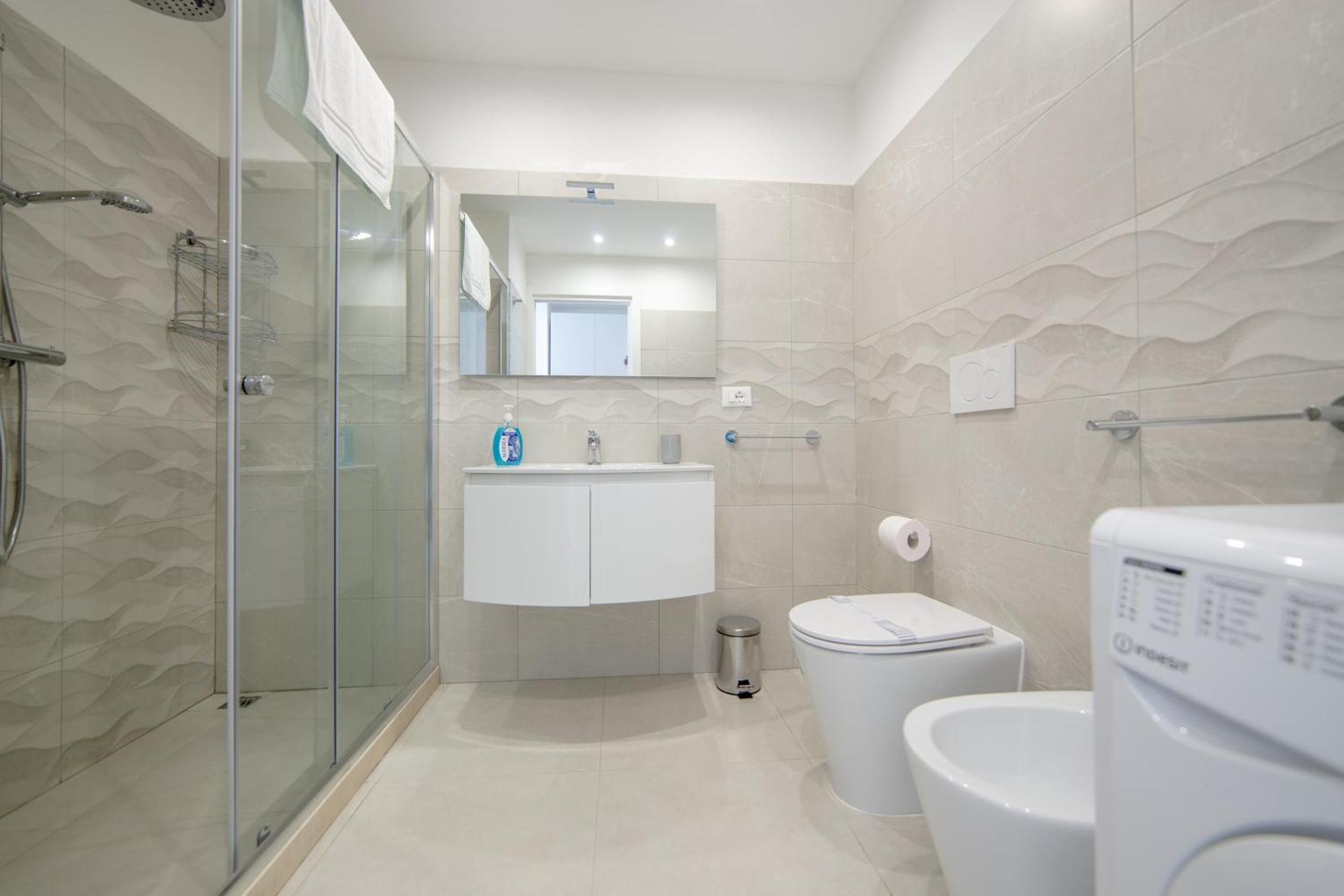 Diva Luxury Suite 토레 산 지오반니 우겐토 외부 사진