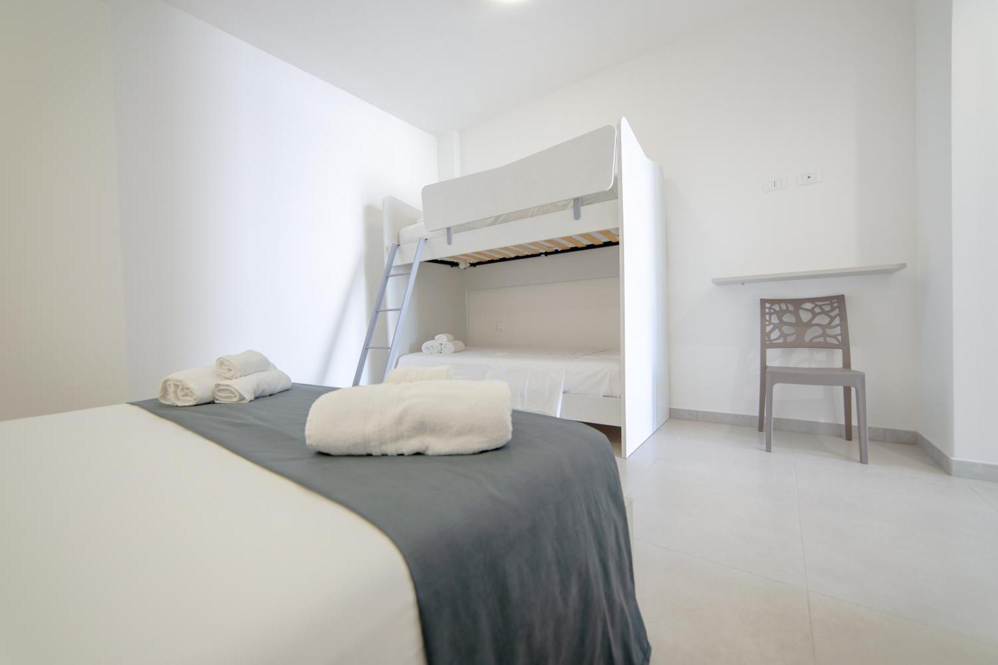 Diva Luxury Suite 토레 산 지오반니 우겐토 외부 사진