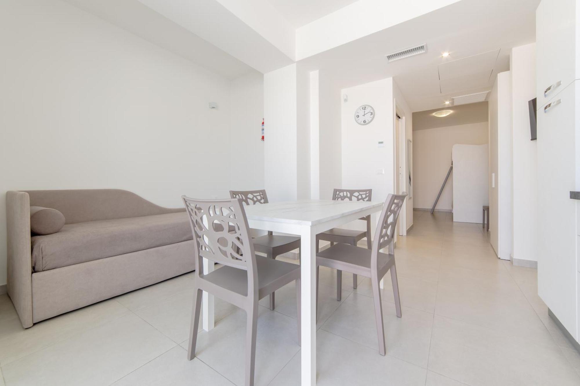 Diva Luxury Suite 토레 산 지오반니 우겐토 외부 사진