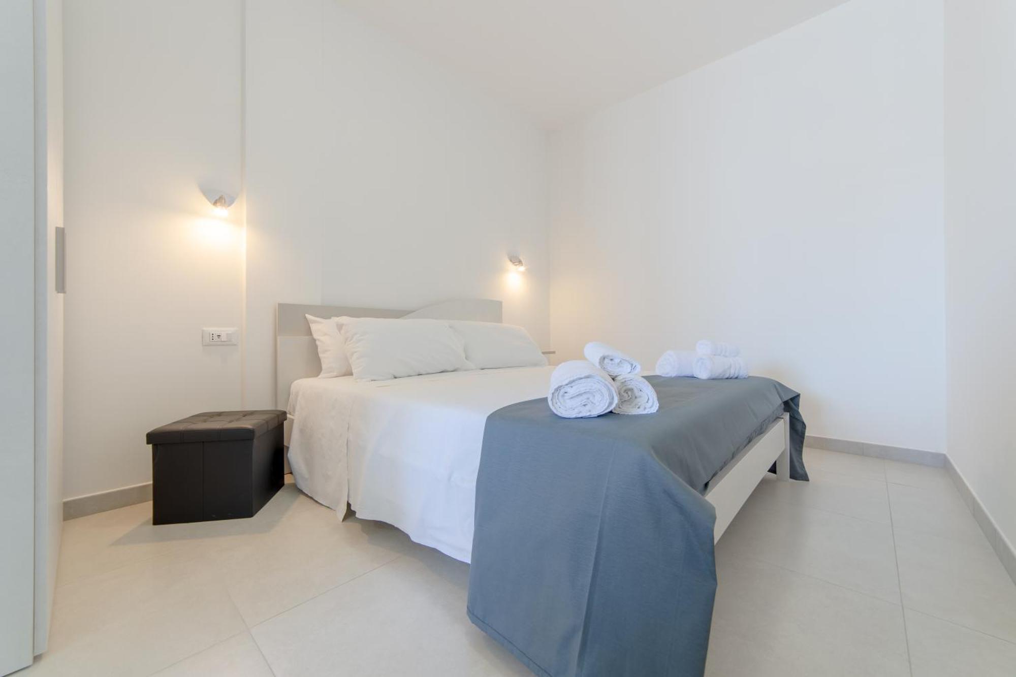 Diva Luxury Suite 토레 산 지오반니 우겐토 외부 사진