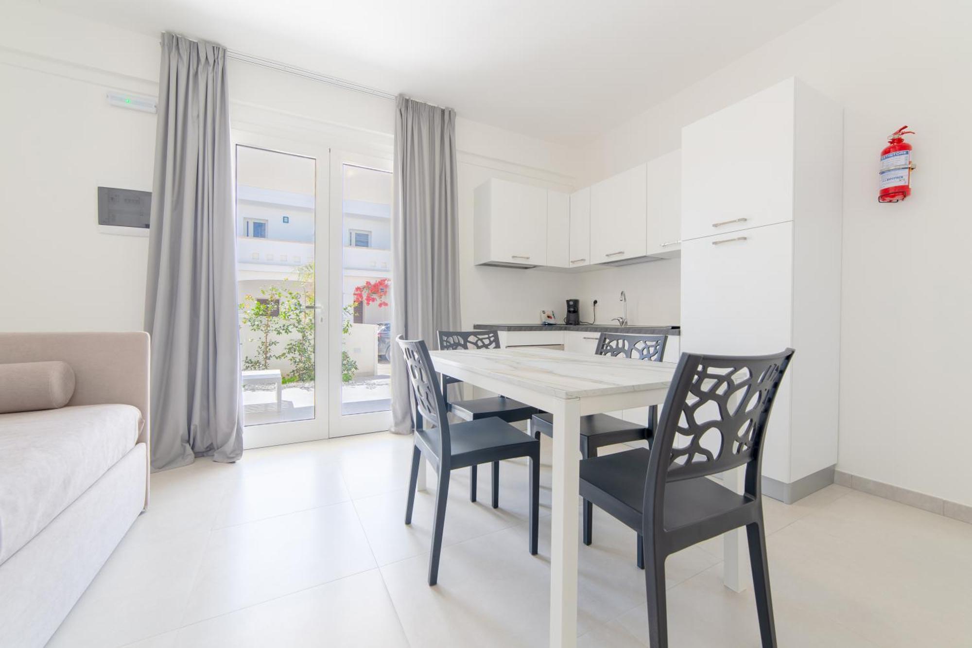 Diva Luxury Suite 토레 산 지오반니 우겐토 외부 사진