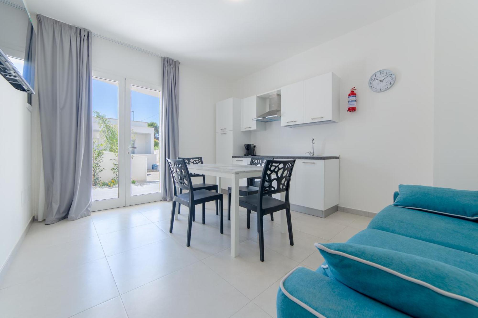 Diva Luxury Suite 토레 산 지오반니 우겐토 외부 사진