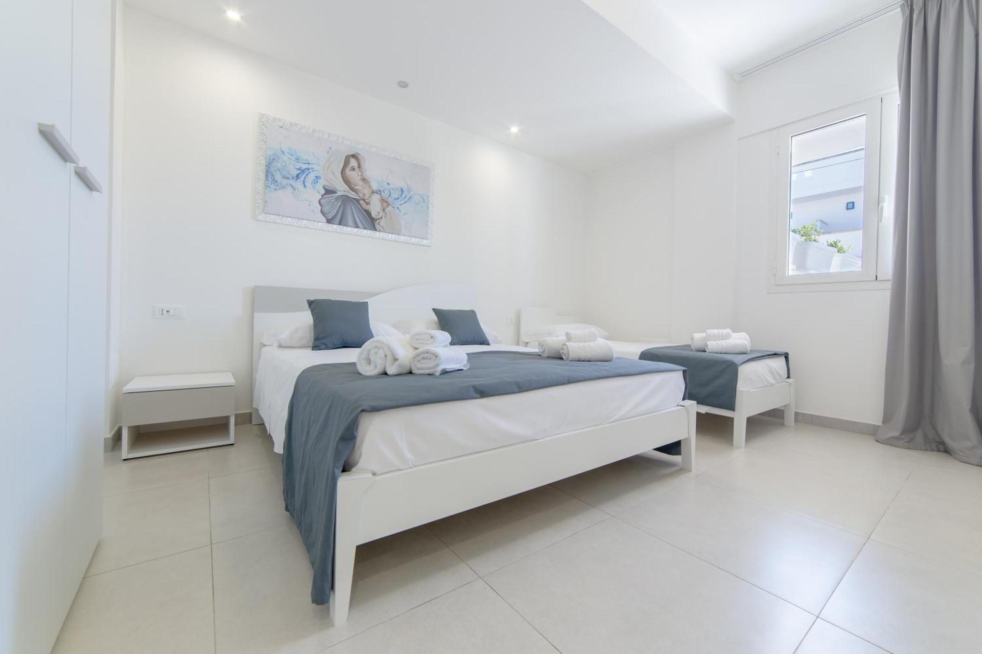 Diva Luxury Suite 토레 산 지오반니 우겐토 외부 사진