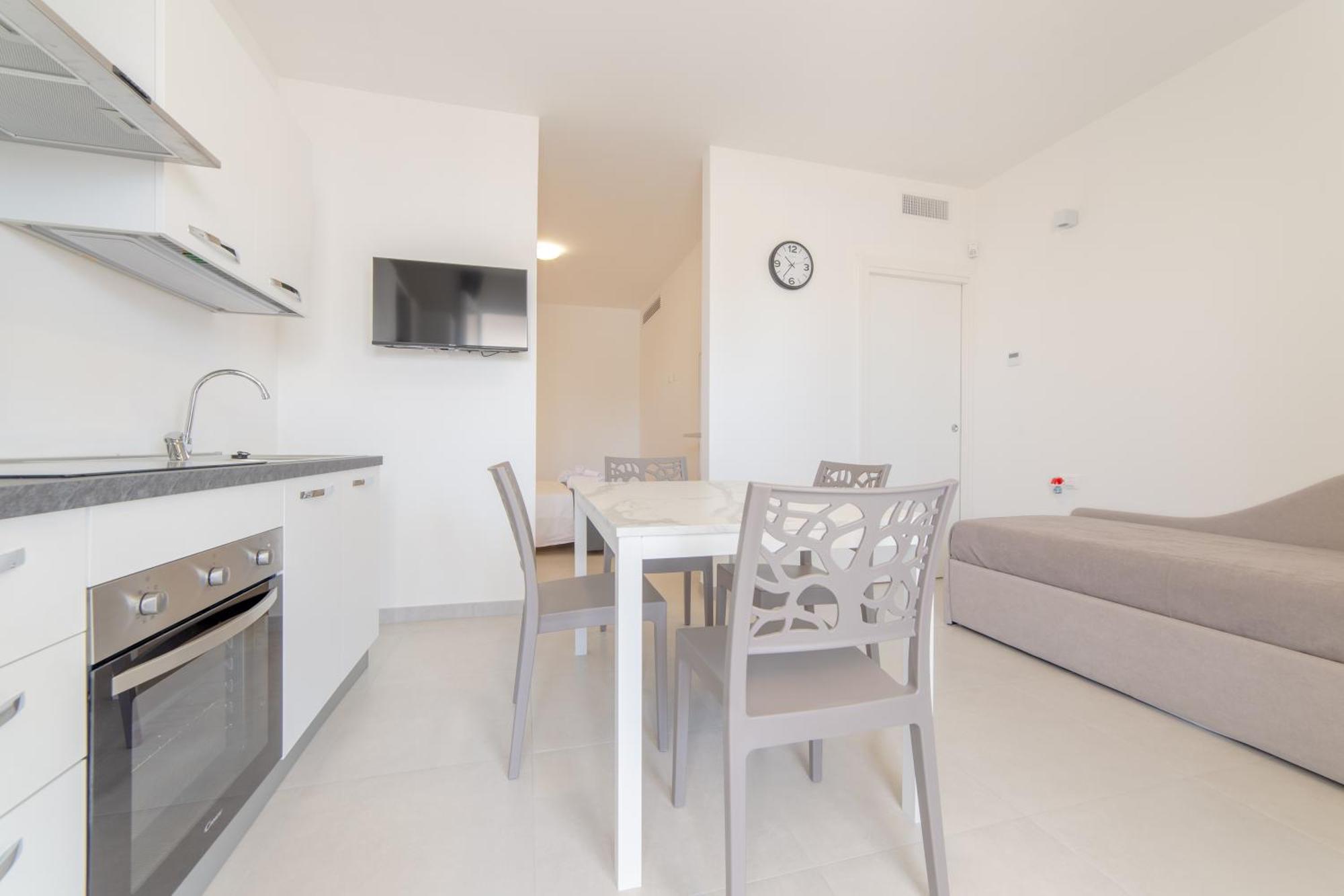 Diva Luxury Suite 토레 산 지오반니 우겐토 외부 사진