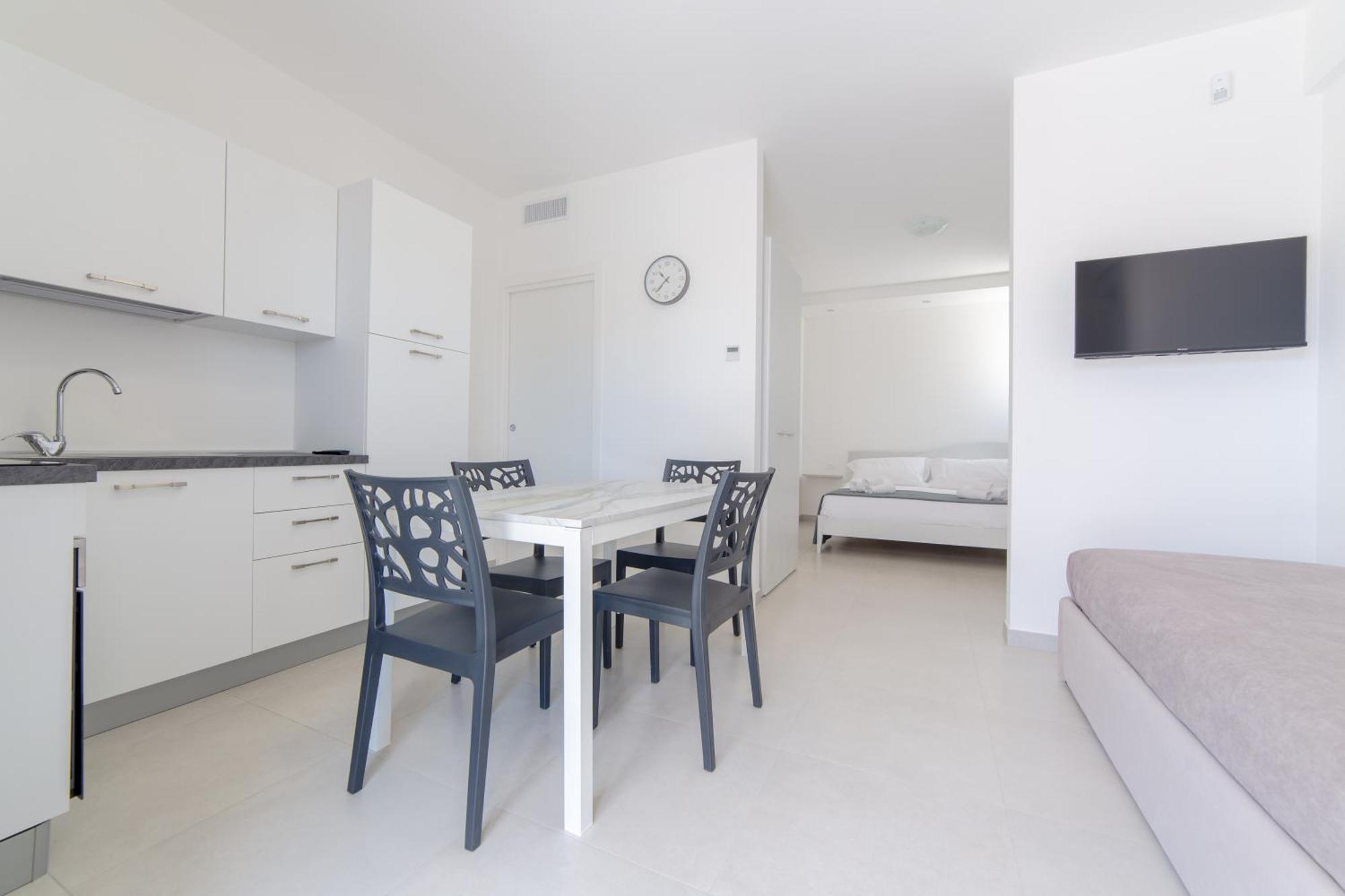 Diva Luxury Suite 토레 산 지오반니 우겐토 외부 사진