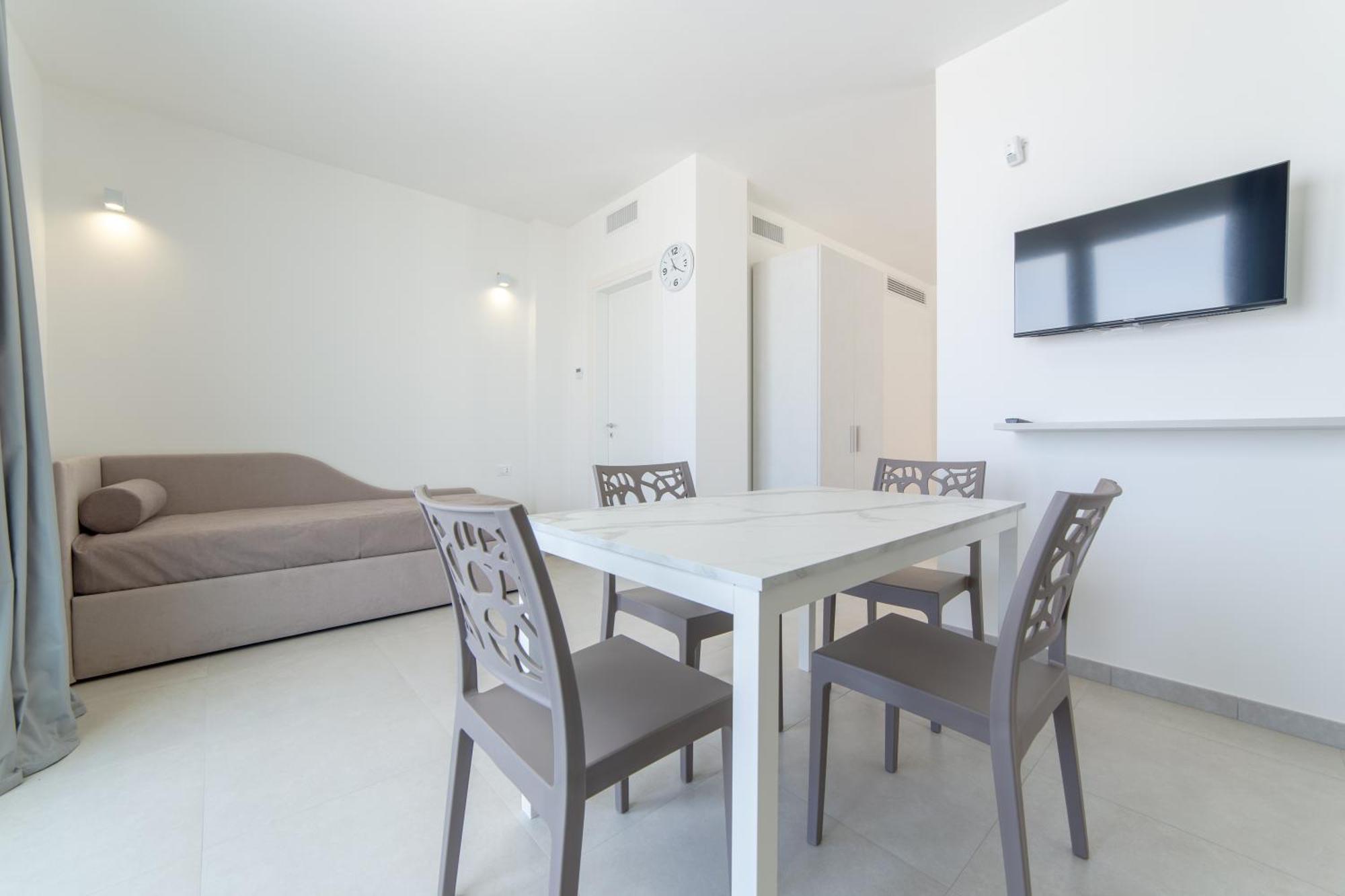 Diva Luxury Suite 토레 산 지오반니 우겐토 외부 사진