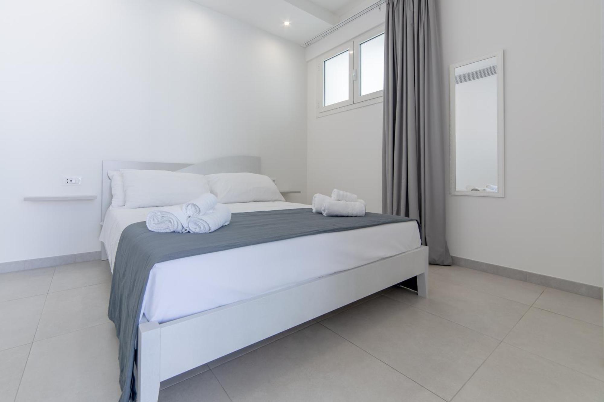 Diva Luxury Suite 토레 산 지오반니 우겐토 외부 사진