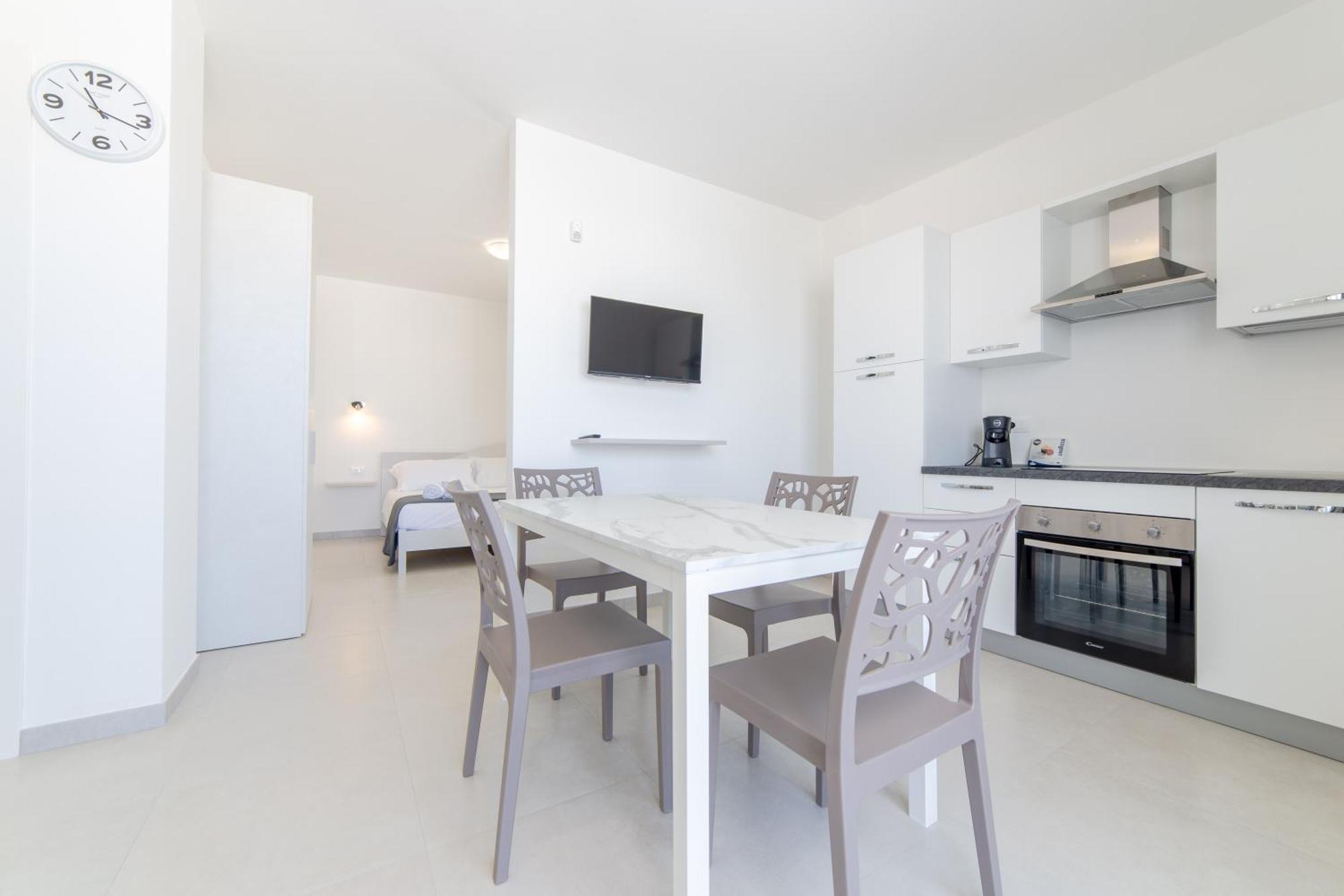 Diva Luxury Suite 토레 산 지오반니 우겐토 외부 사진
