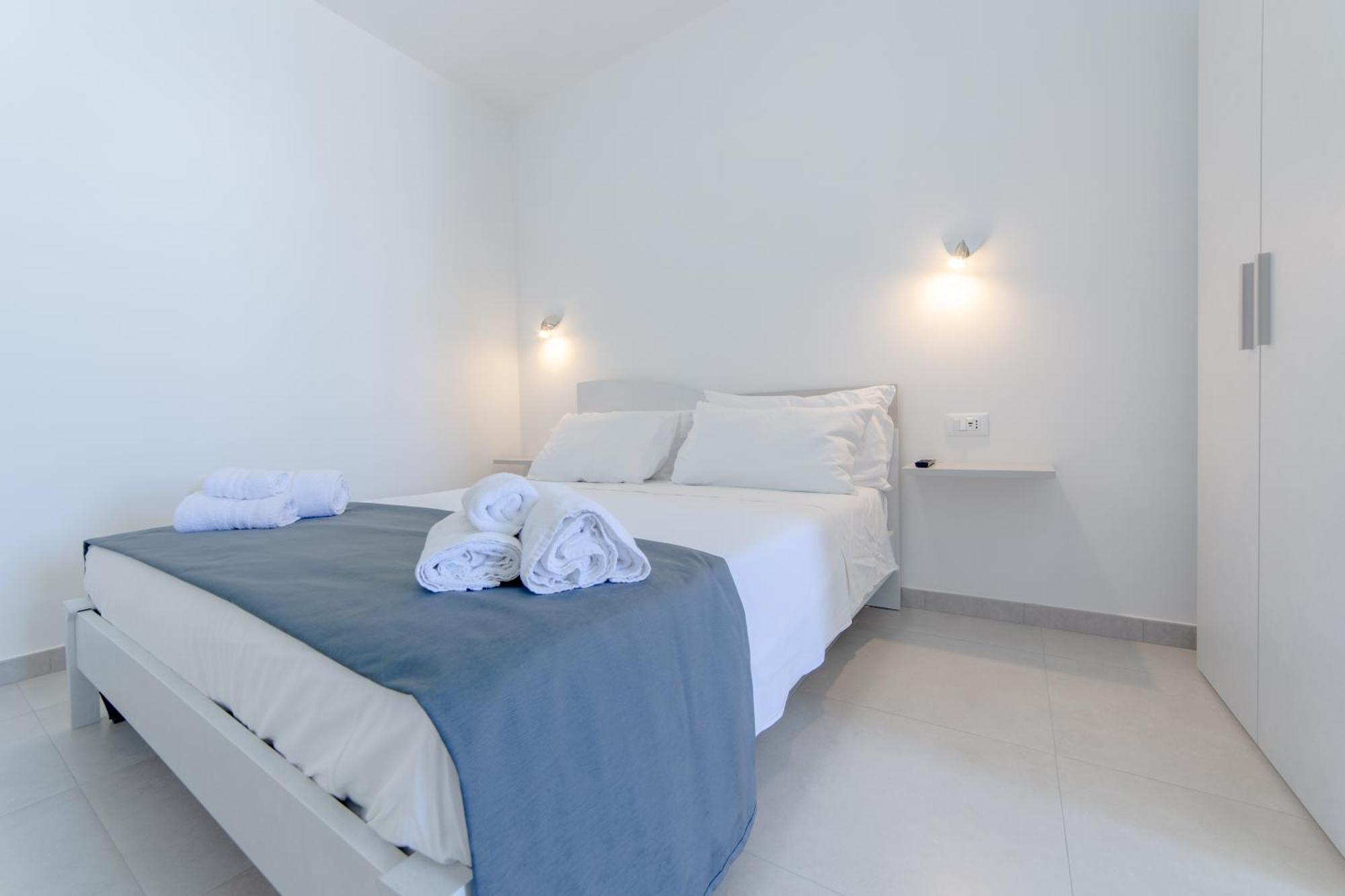 Diva Luxury Suite 토레 산 지오반니 우겐토 외부 사진