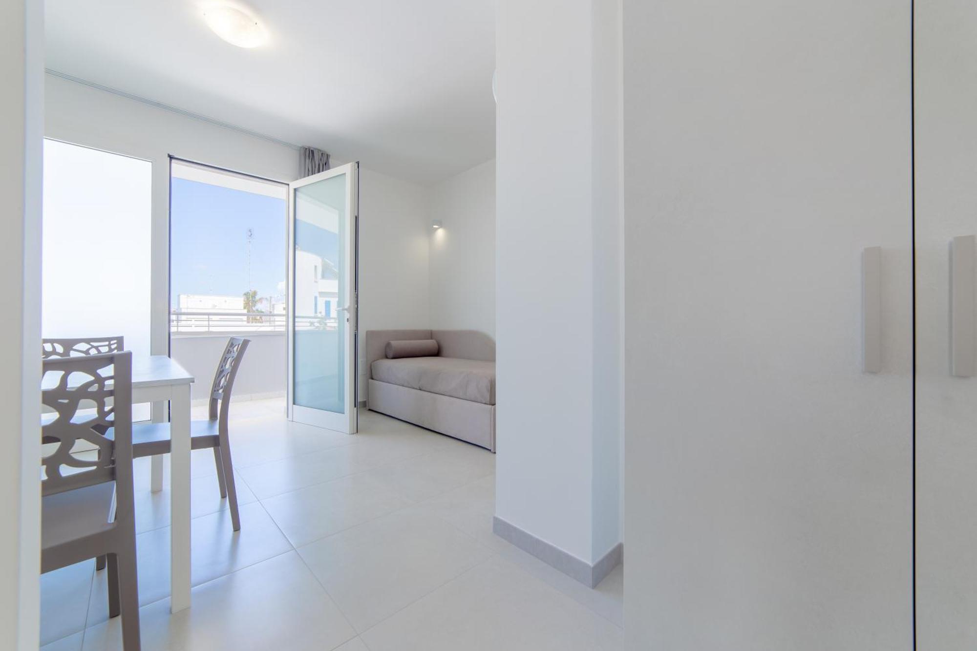 Diva Luxury Suite 토레 산 지오반니 우겐토 외부 사진