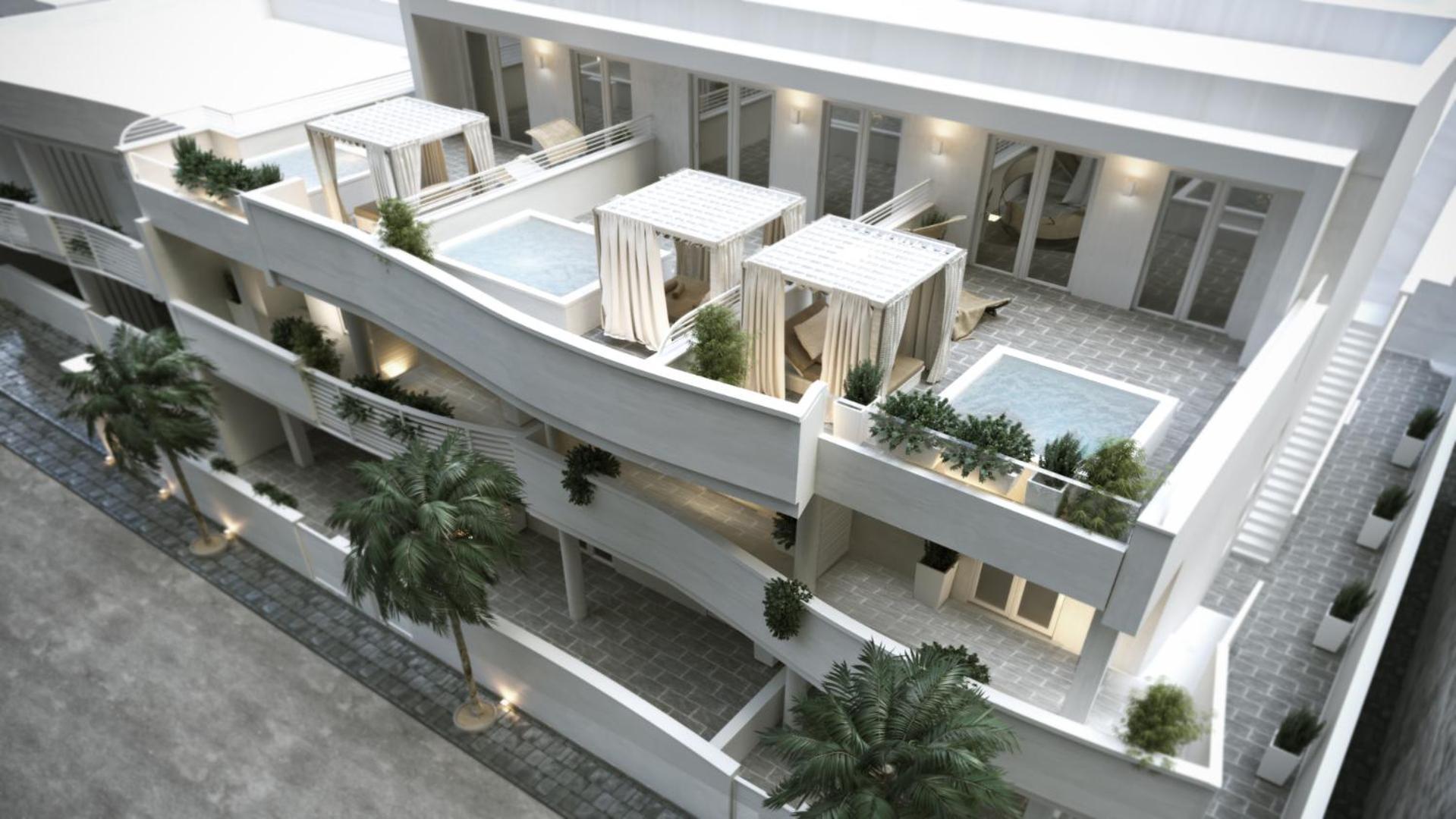 Diva Luxury Suite 토레 산 지오반니 우겐토 외부 사진