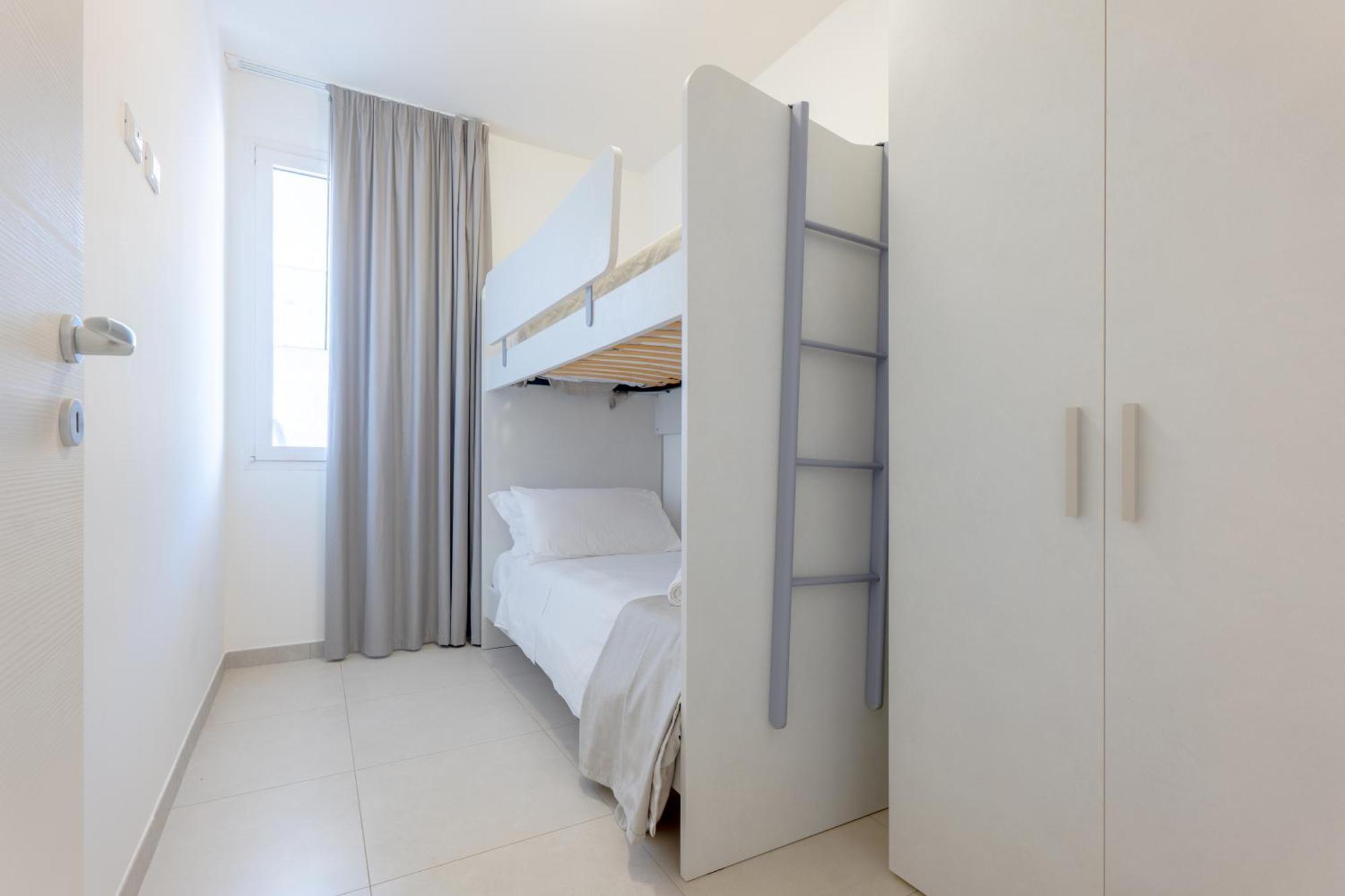 Diva Luxury Suite 토레 산 지오반니 우겐토 외부 사진