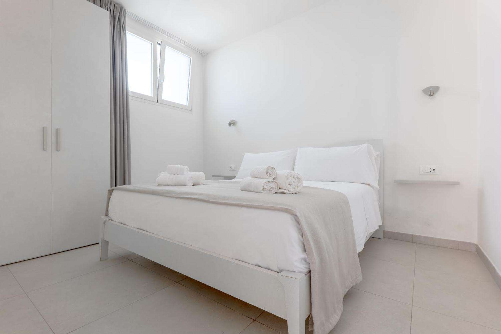 Diva Luxury Suite 토레 산 지오반니 우겐토 외부 사진
