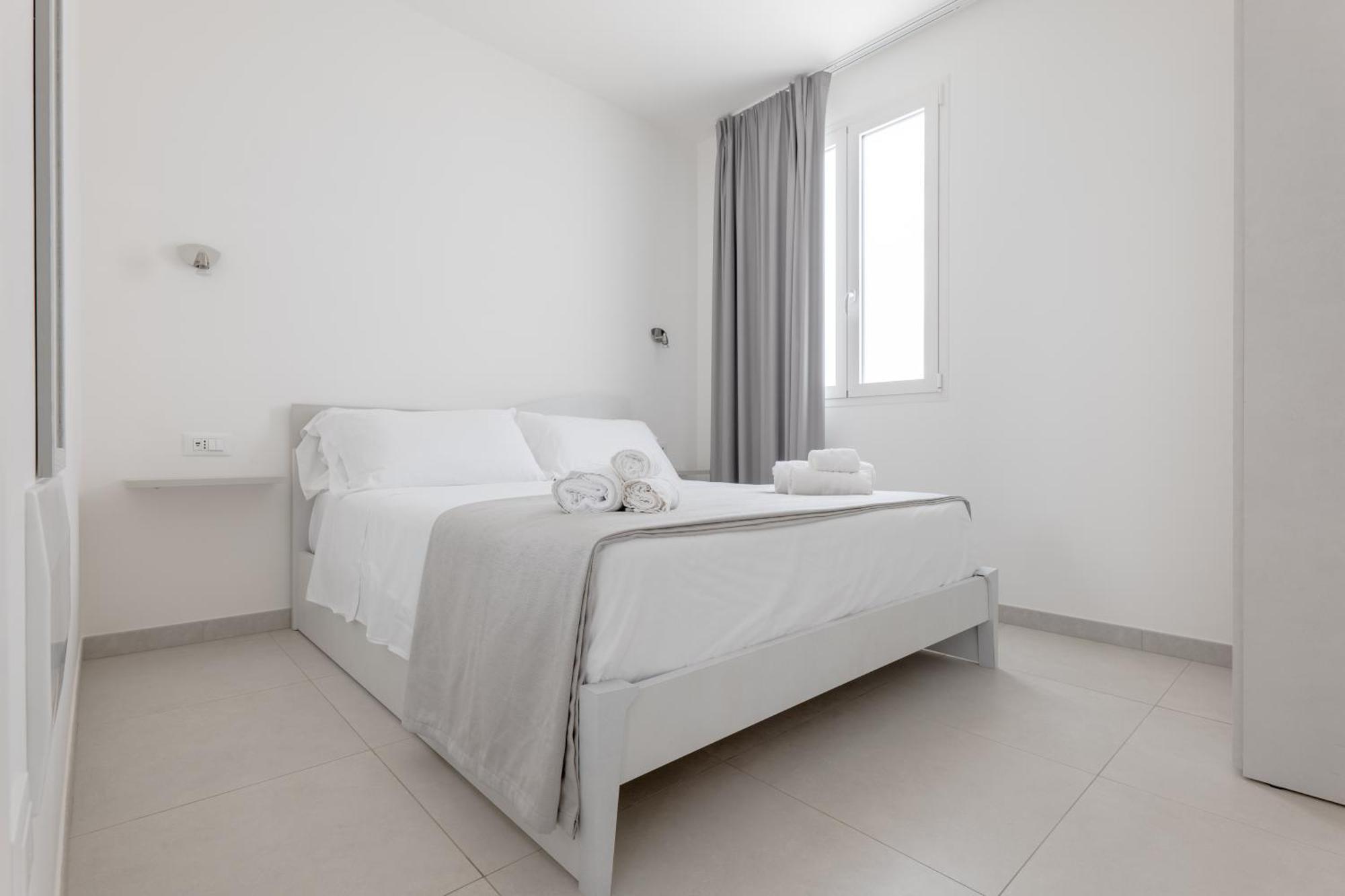 Diva Luxury Suite 토레 산 지오반니 우겐토 외부 사진