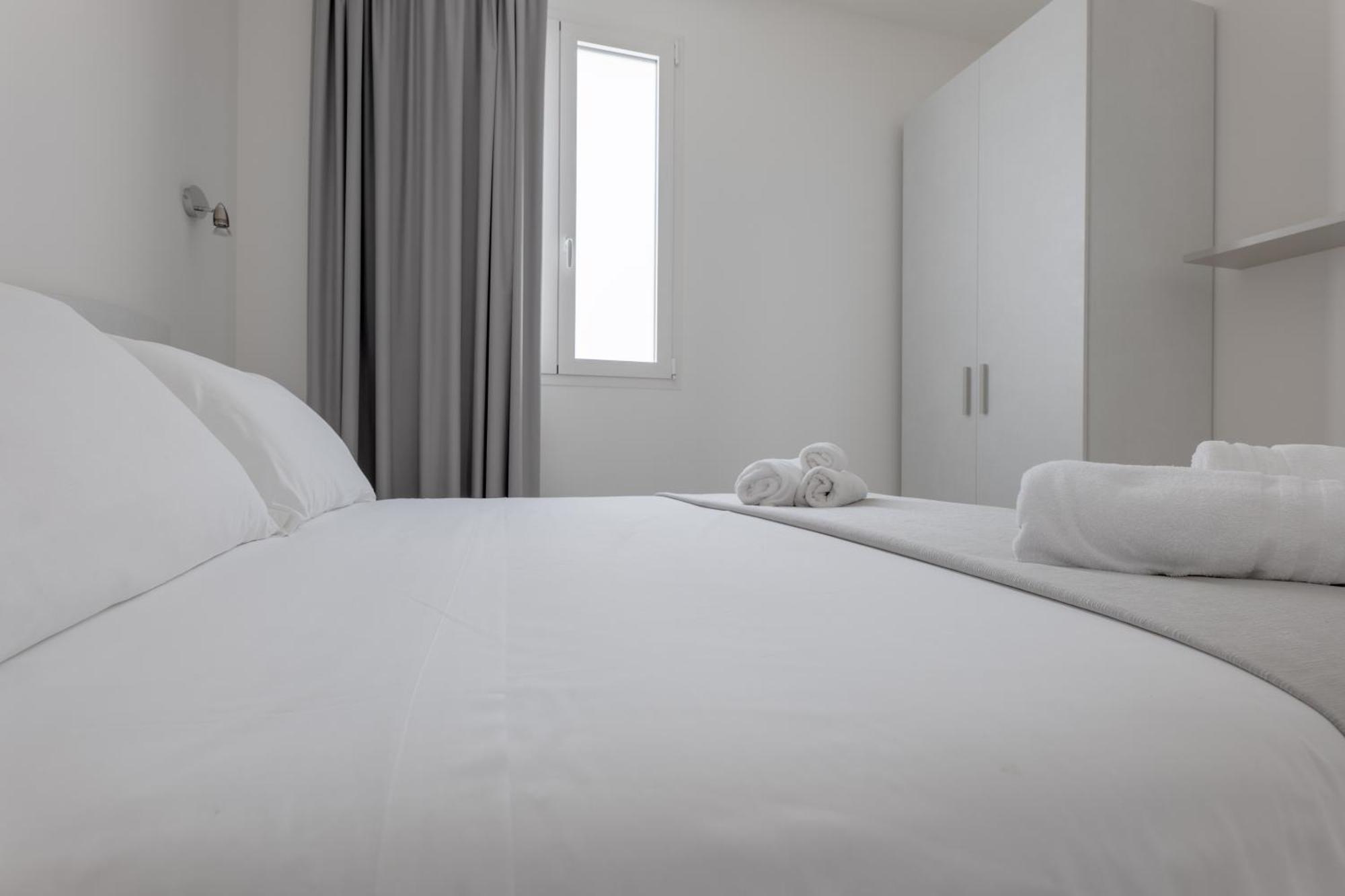 Diva Luxury Suite 토레 산 지오반니 우겐토 외부 사진