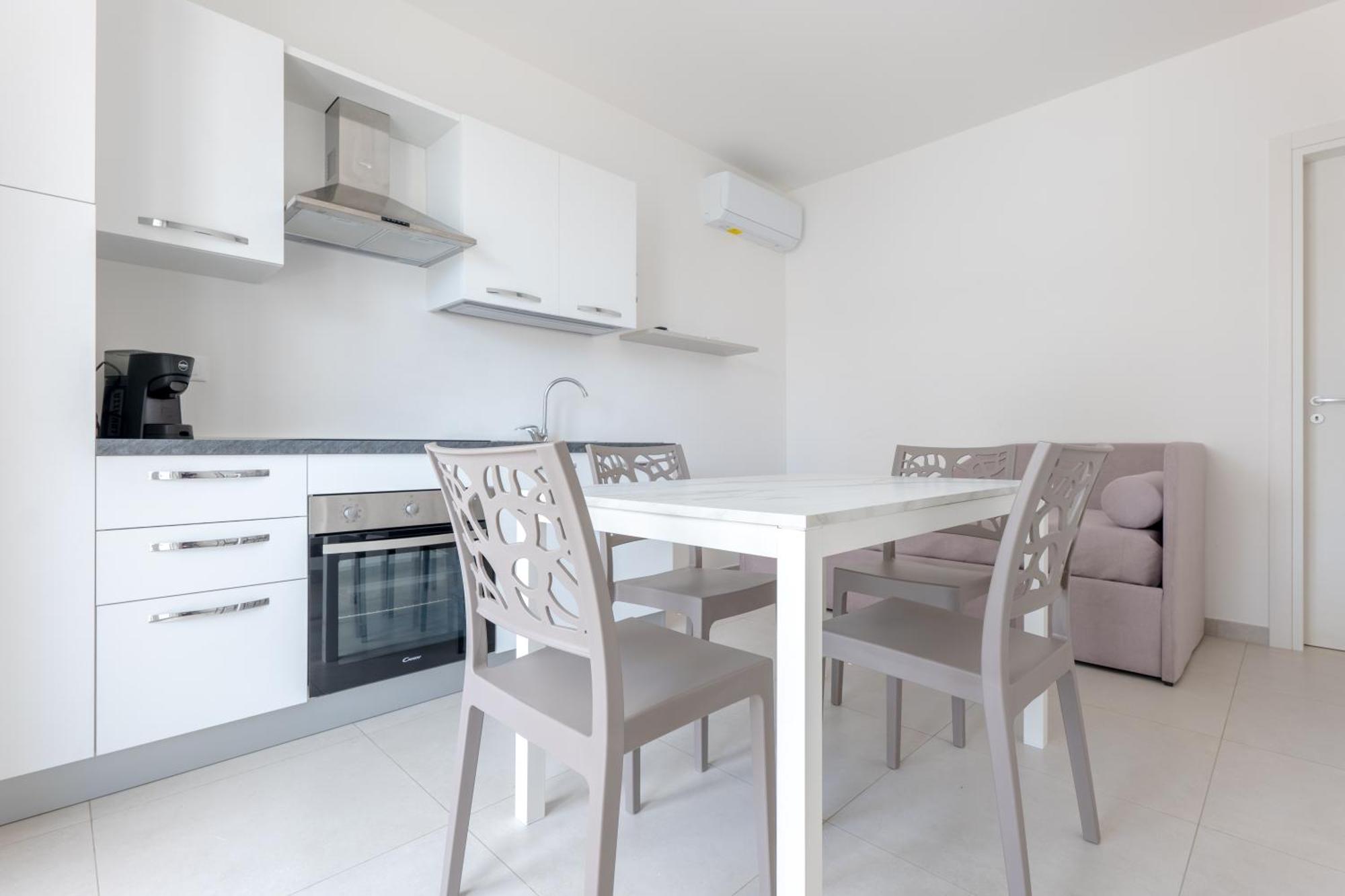 Diva Luxury Suite 토레 산 지오반니 우겐토 외부 사진